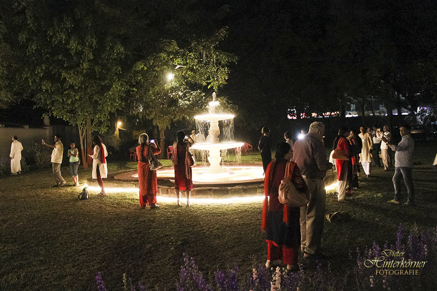 Yogananda Ashram In Ranchi
